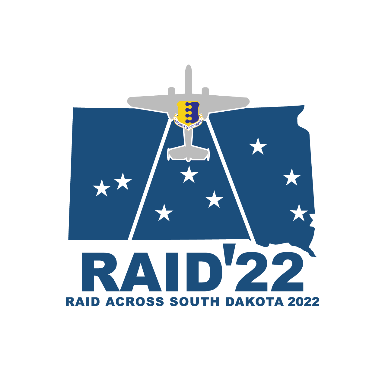 Raid22 Logo