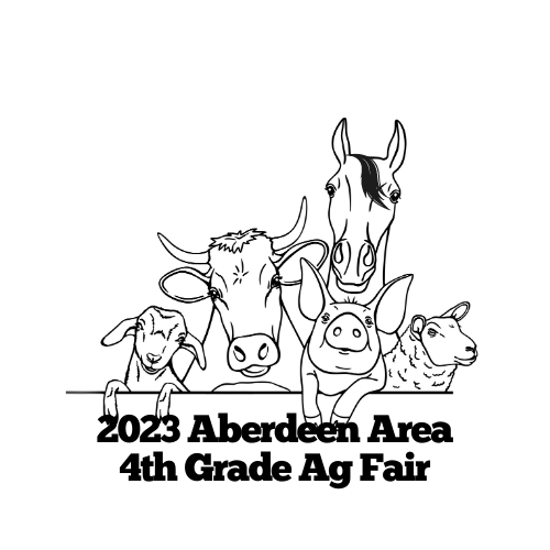 Ag Fair Logo 2023