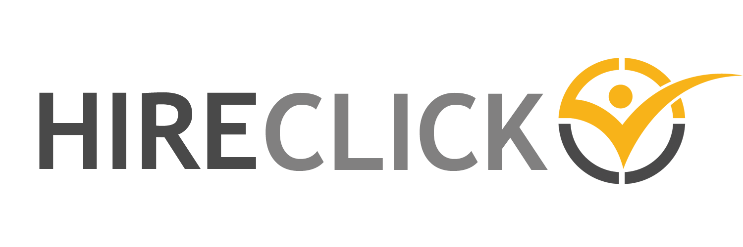 Hireclick Logo Transparent
