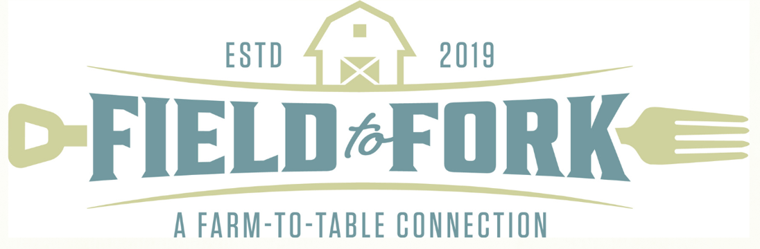 Field To Fork Logo